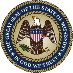 Seal of Mississippi