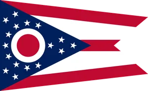 Flag of Ohio