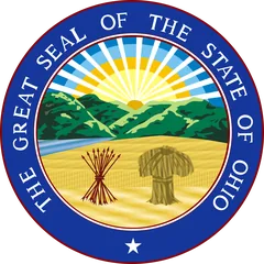 Seal of Ohio
