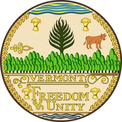 Seal of Vermont