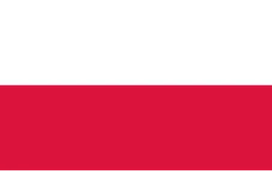 Flag of Poland