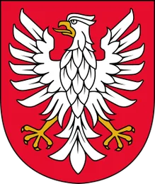 Coat of arms of Mazowieckie