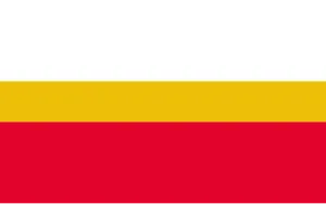 Flag of Małopolskie