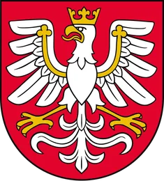 Coat of arms of Małopolskie