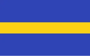 Flag of Śląskie