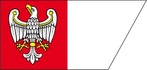Flag of Wielkopolskie