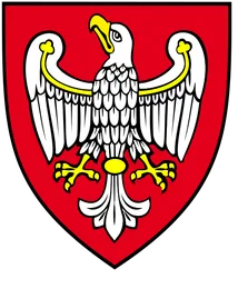 Coat of arms of Wielkopolskie