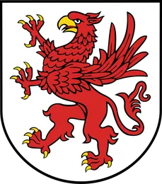 Coat of arms of Zachodniopomorskie