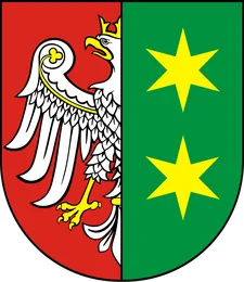 Coat of arms of Lubuskie