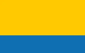 Flag of Opolskie