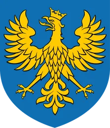 Coat of arms of Opolskie