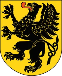 Coat of arms of Pomorskie
