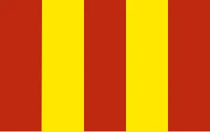 Flag of Łódzkie
