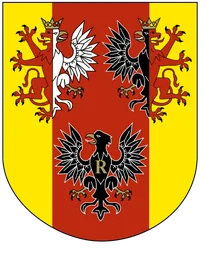 Coat of arms of Łódzkie