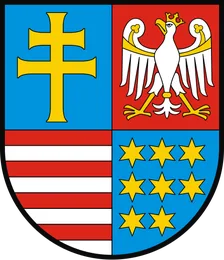 Coat of arms of Świętokrzyskie