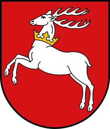 Coat of arms of Lubelskie
