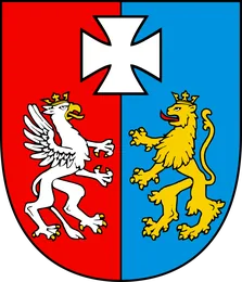 Coat of arms of Podkarpackie