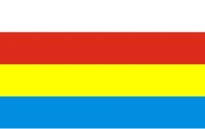 Flag of Podlaskie