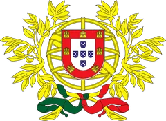 Coat of arms of Portugal