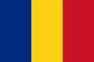 Flag of Romania