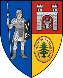 Coat of arms of Alba