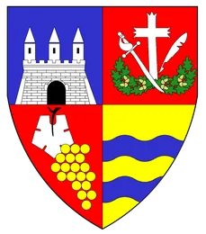 Coat of arms of Arad