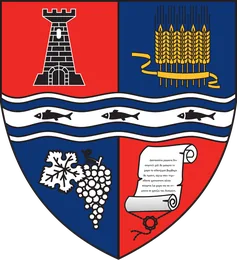 Coat of arms of Bihor