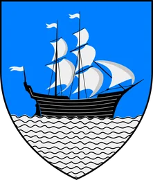 Coat of arms of Braila