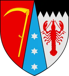 Coat of arms of Botosani