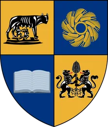 Coat of arms of Cluj
