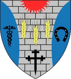 Coat of arms of Calarasi