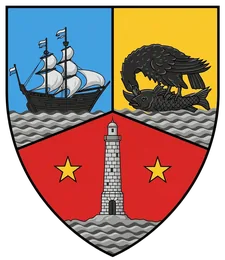 Coat of arms of Constanta