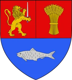 Coat of arms of Dolj
