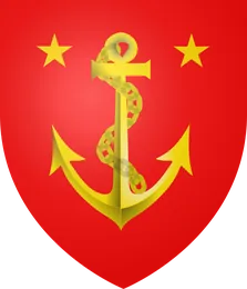 Coat of arms of Galati