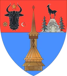 Coat of arms of Maramures