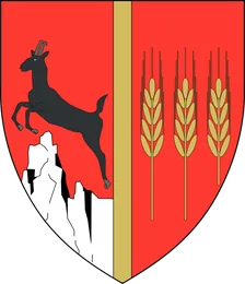 Coat of arms of Neamt