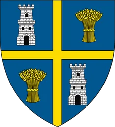Coat of arms of Olt