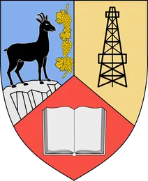 Coat of arms of Prahova