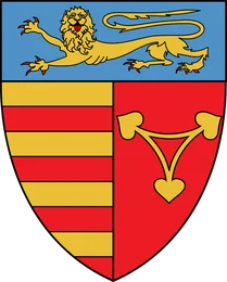 Coat of arms of Sibiu