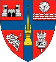 Coat of arms of Salaj