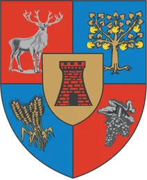 Coat of arms of Satu Mare