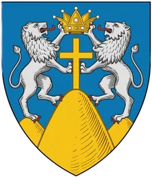 Coat of arms of Suceava