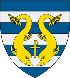 Coat of arms of Tulcea