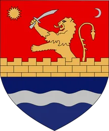 Coat of arms of Timis