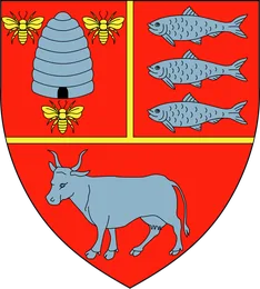 Coat of arms of Vaslui