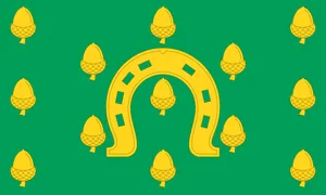 Flag of Rutland