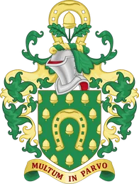 Coat of arms of Rutland
