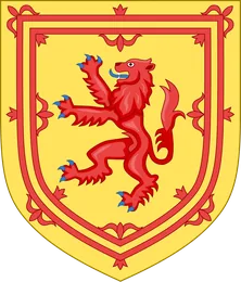 Coat of arms of Scotland