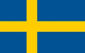 Flag of Sweden