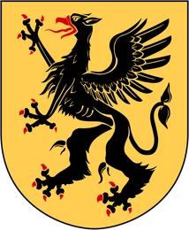 Coat of arms of Södermanlands län